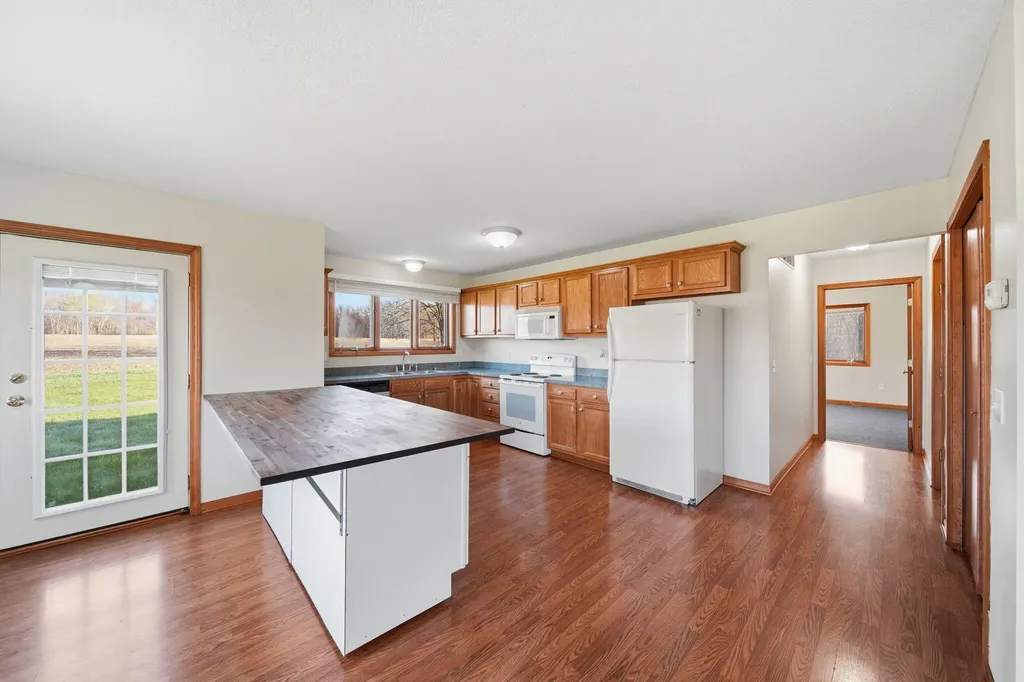 896 Fields Road Ingham Township MI 48819