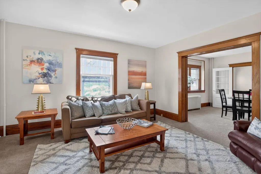 302 Ellery Avenue Jackson City MI 49201