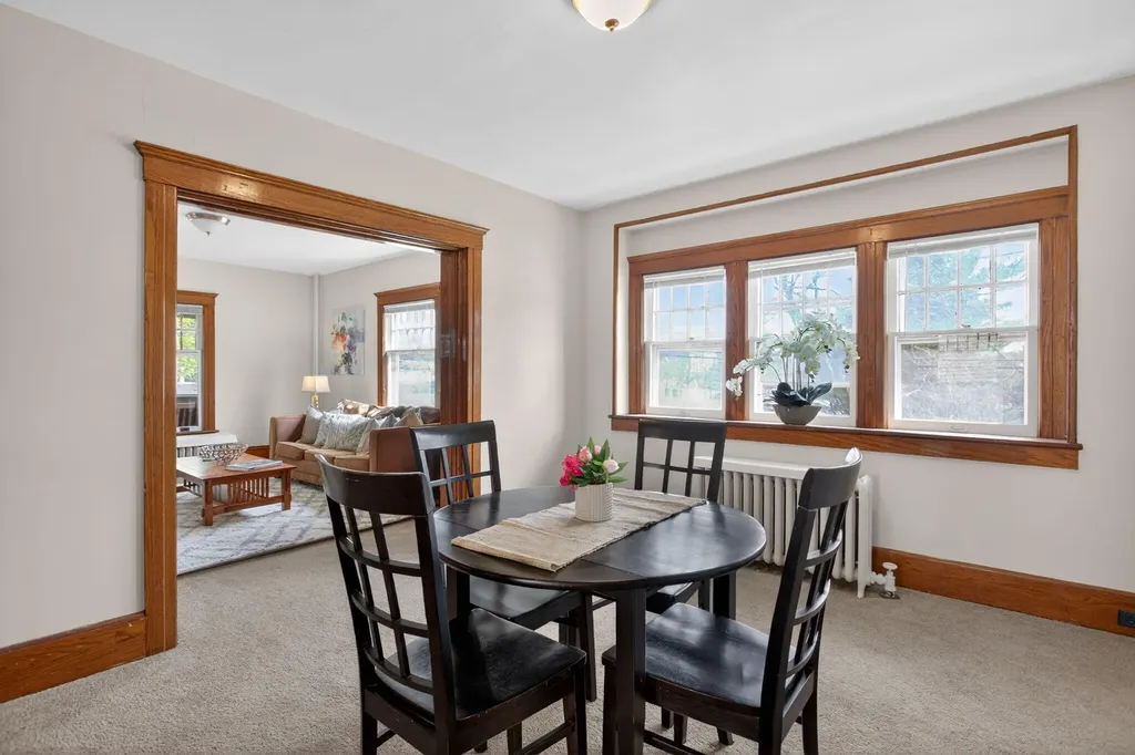 302 Ellery Avenue Jackson City MI 49201
