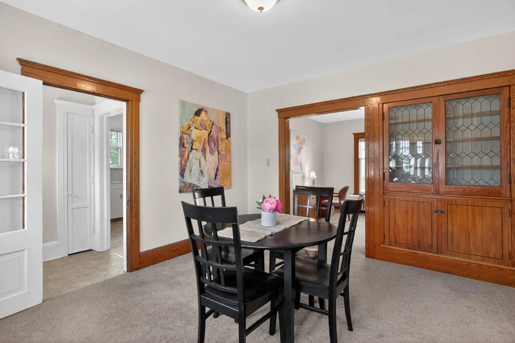 302 Ellery Avenue Jackson City MI 49201