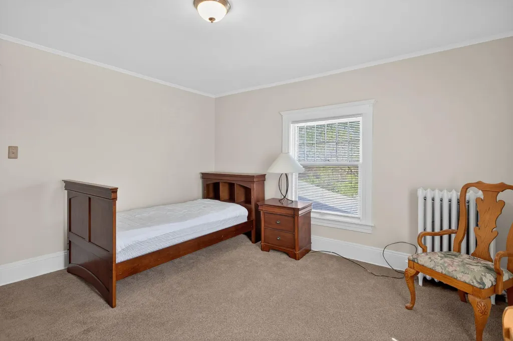 302 Ellery Avenue Jackson City MI 49201