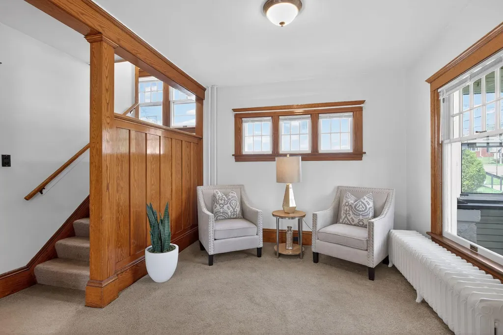 302 Ellery Avenue Jackson City MI 49201