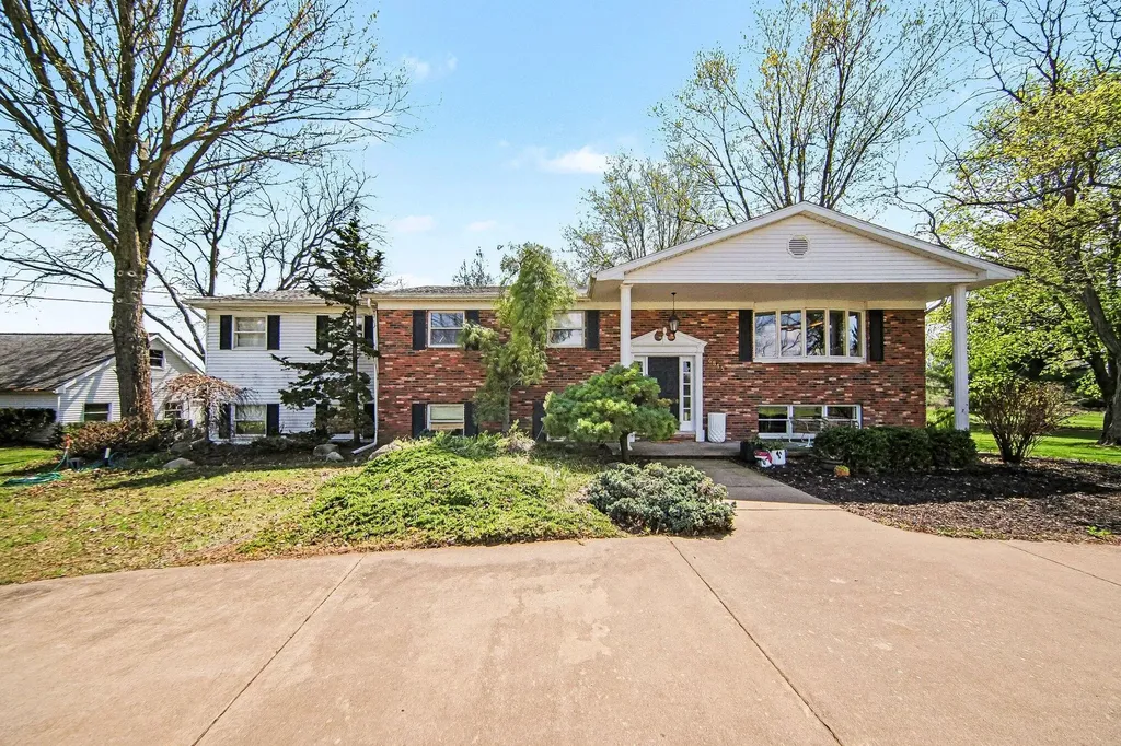 6845 Cochran Road Hanover Township MI 49246