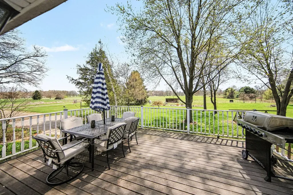 6845 Cochran Road Hanover Township MI 49246