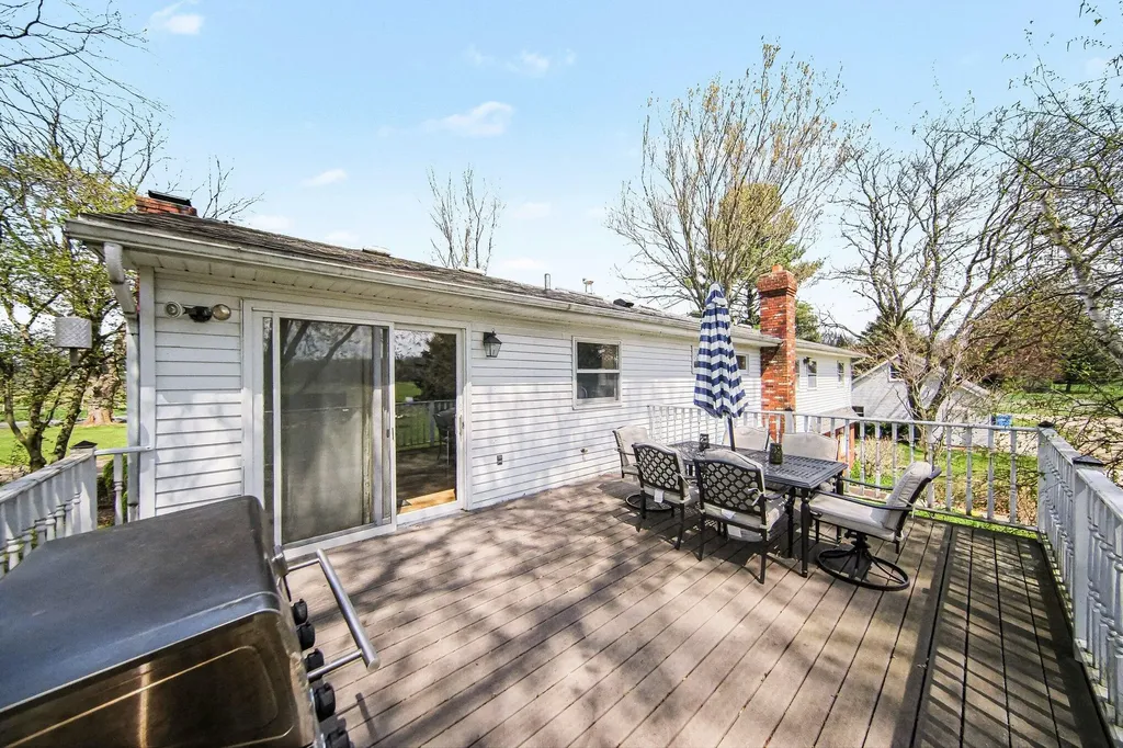 6845 Cochran Road Hanover Township MI 49246