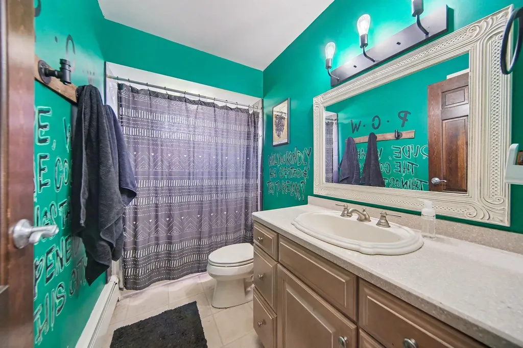 6845 Cochran Road Hanover Township MI 49246