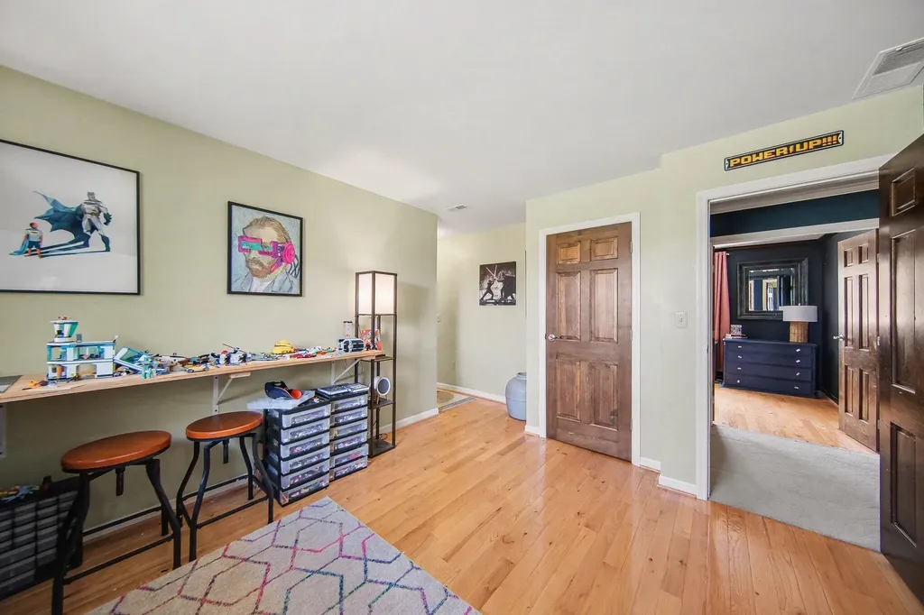 6845 Cochran Road Hanover Township MI 49246