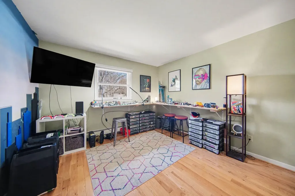 6845 Cochran Road Hanover Township MI 49246