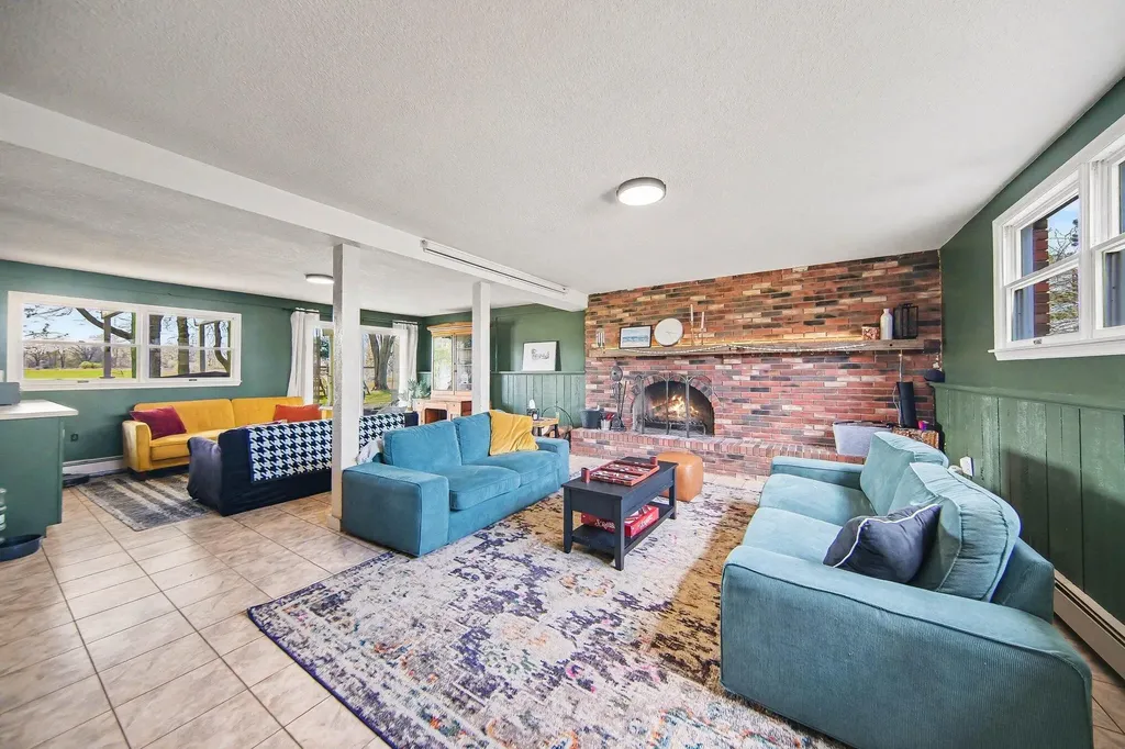 6845 Cochran Road Hanover Township MI 49246