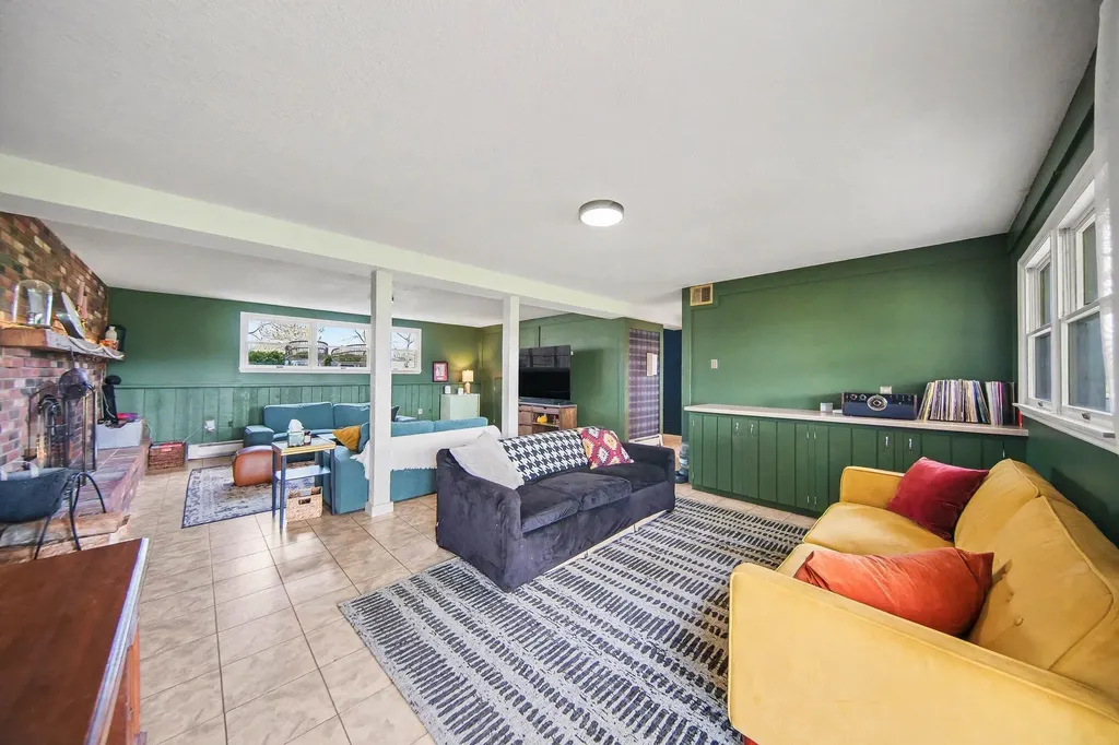 6845 Cochran Road Hanover Township MI 49246