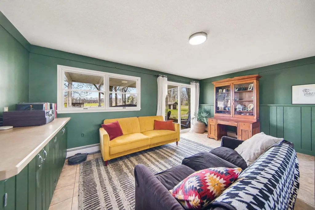 6845 Cochran Road Hanover Township MI 49246