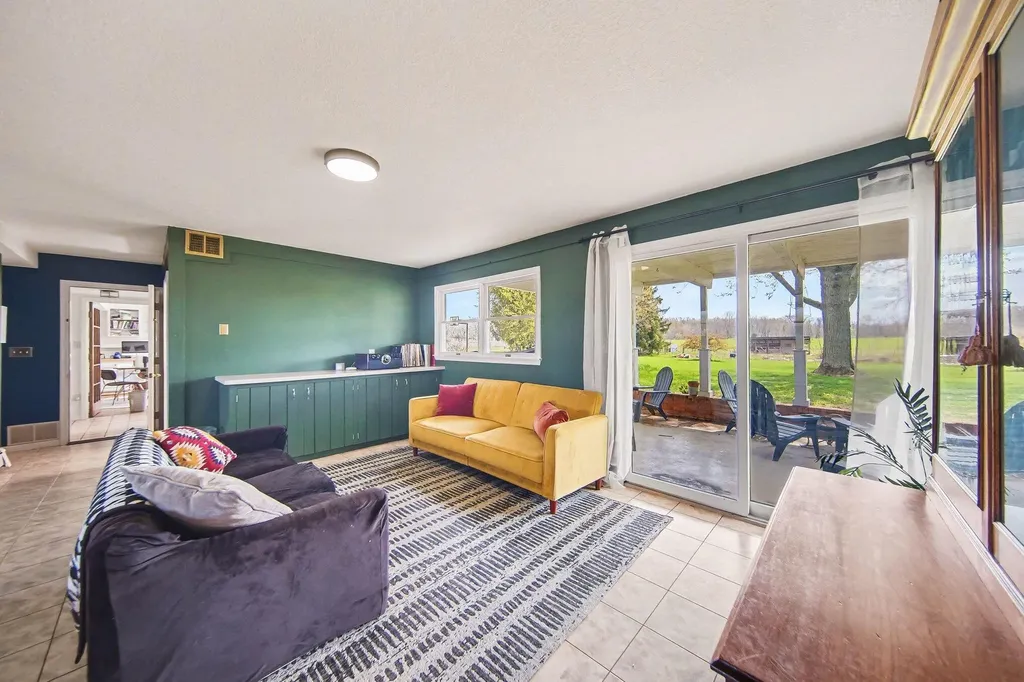 6845 Cochran Road Hanover Township MI 49246