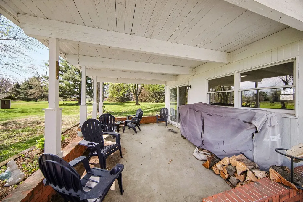 6845 Cochran Road Hanover Township MI 49246