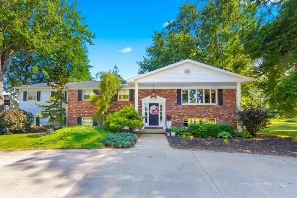 6845 Cochran Road Hanover Township MI 49246