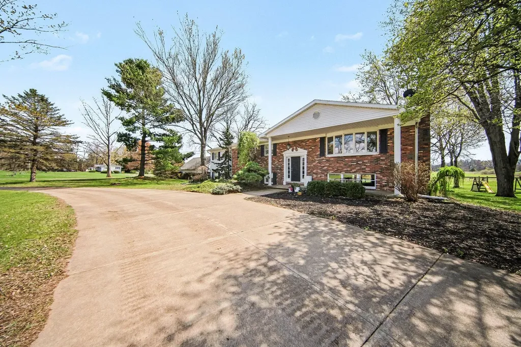 6845 Cochran Road Hanover Township MI 49246