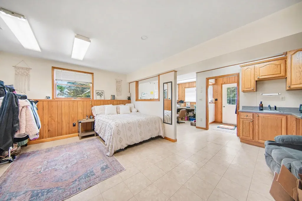 6845 Cochran Road Hanover Township MI 49246