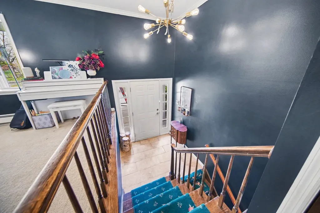 6845 Cochran Road Hanover Township MI 49246