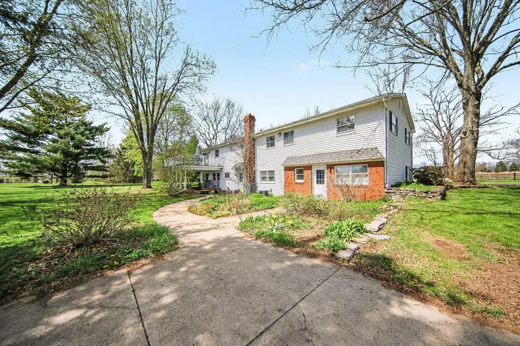 6845 Cochran Road Hanover Township MI 49246