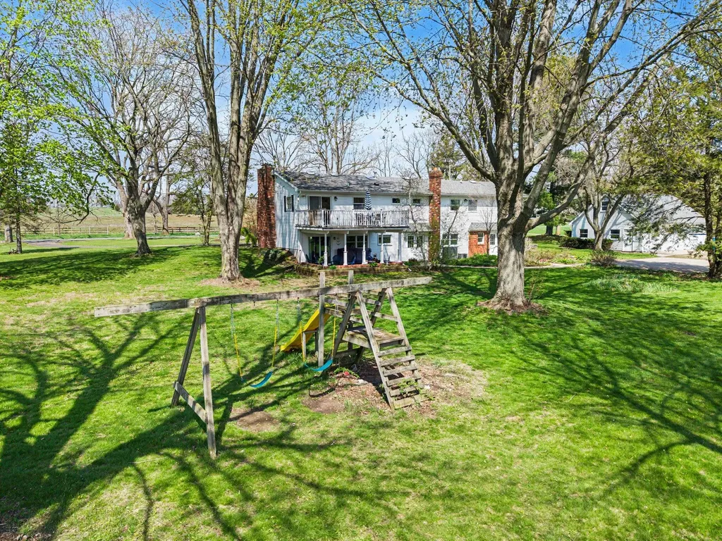 6845 Cochran Road Hanover Township MI 49246