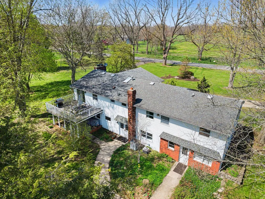 6845 Cochran Road Hanover Township MI 49246