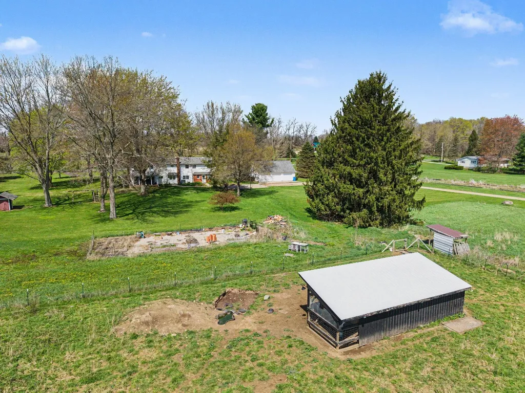 6845 Cochran Road Hanover Township MI 49246