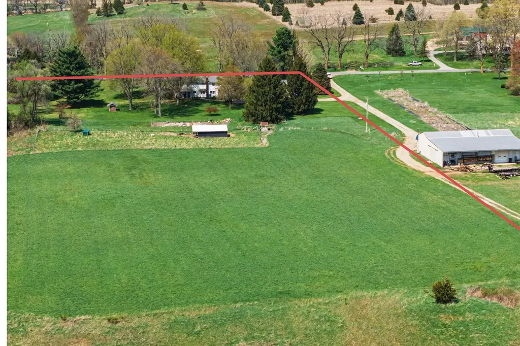 6845 Cochran Road Hanover Township MI 49246