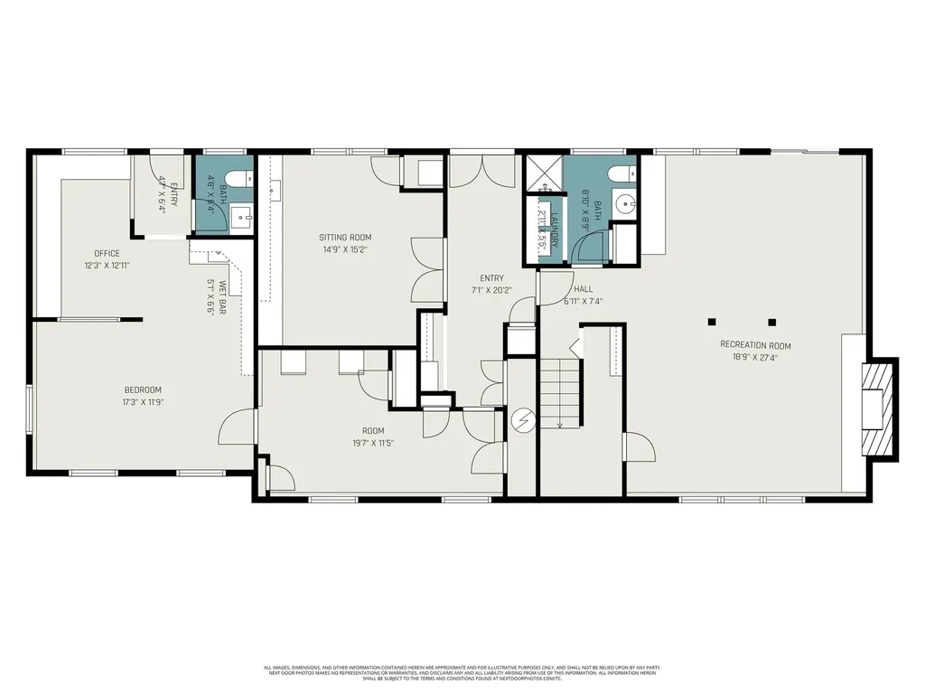 6845 Cochran Road Hanover Township MI 49246