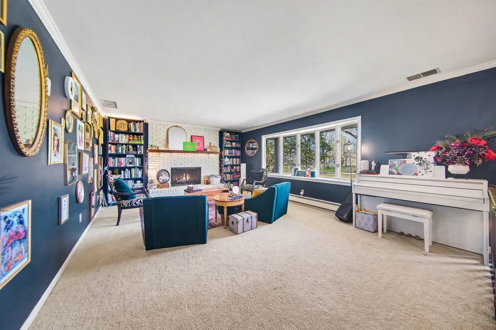 6845 Cochran Road Hanover Township MI 49246