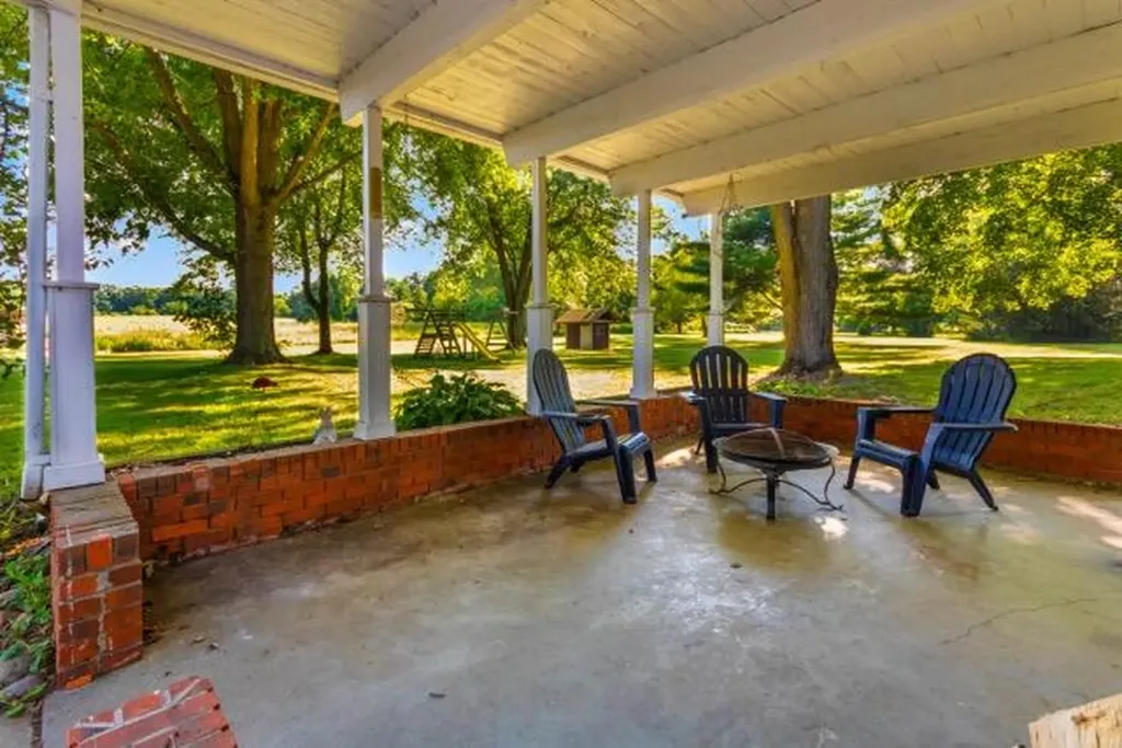 6845 Cochran Road Hanover Township MI 49246