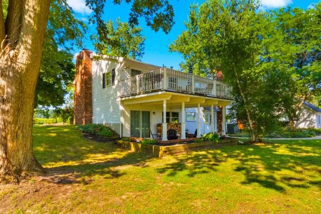 6845 Cochran Road Hanover Township MI 49246