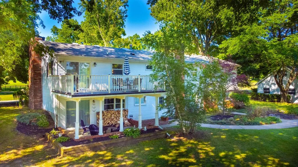 6845 Cochran Road Hanover Township MI 49246