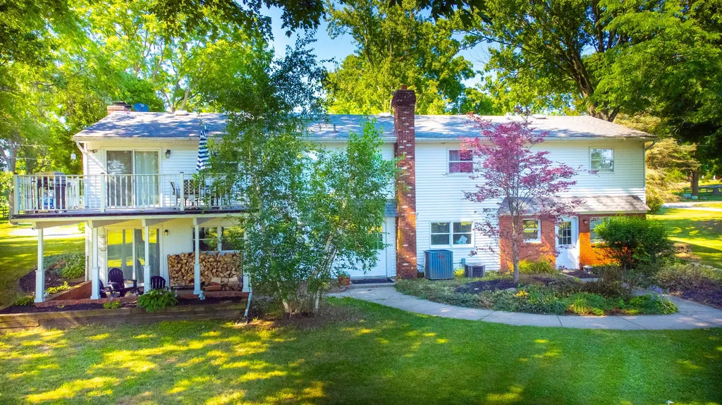 6845 Cochran Road Hanover Township MI 49246