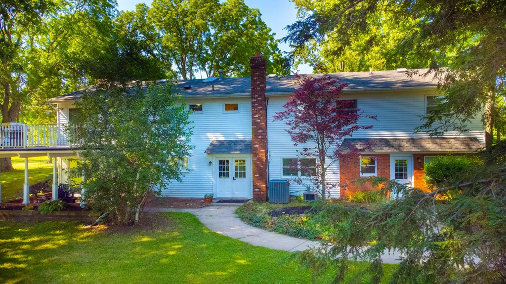 6845 Cochran Road Hanover Township MI 49246