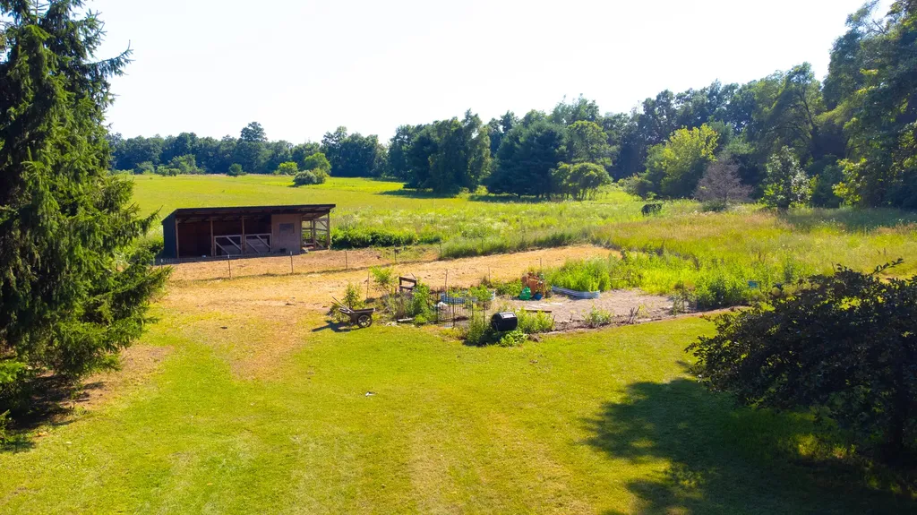 6845 Cochran Road Hanover Township MI 49246