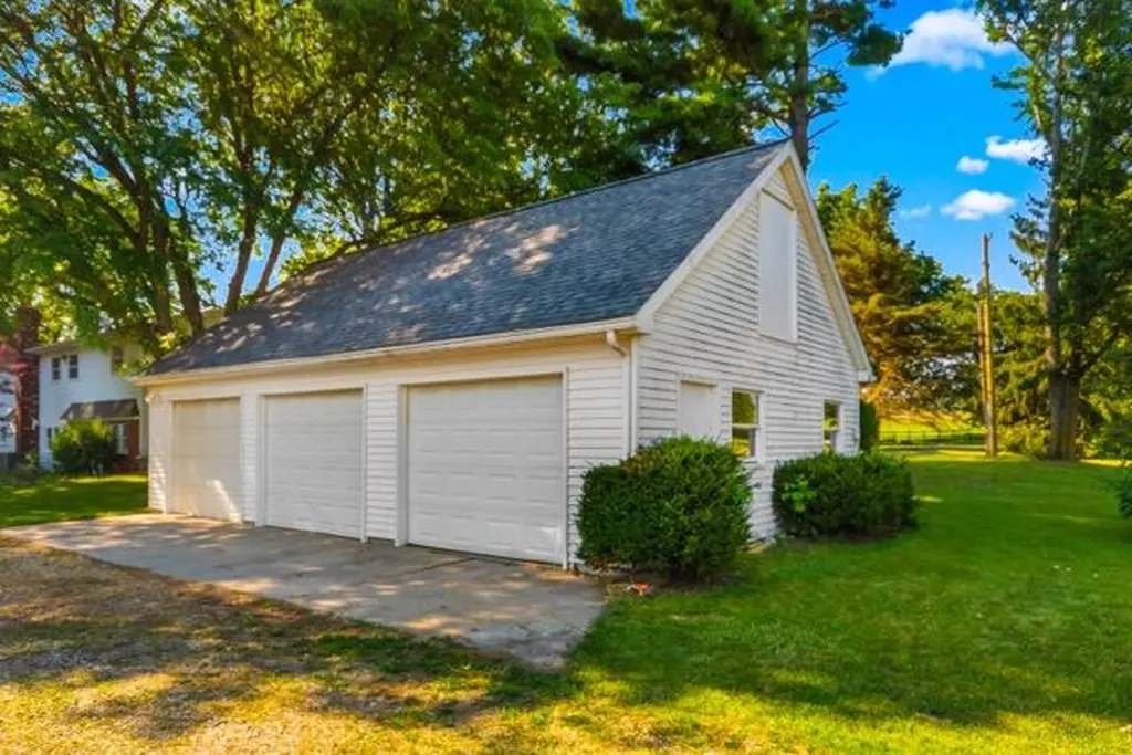 6845 Cochran Road Hanover Township MI 49246