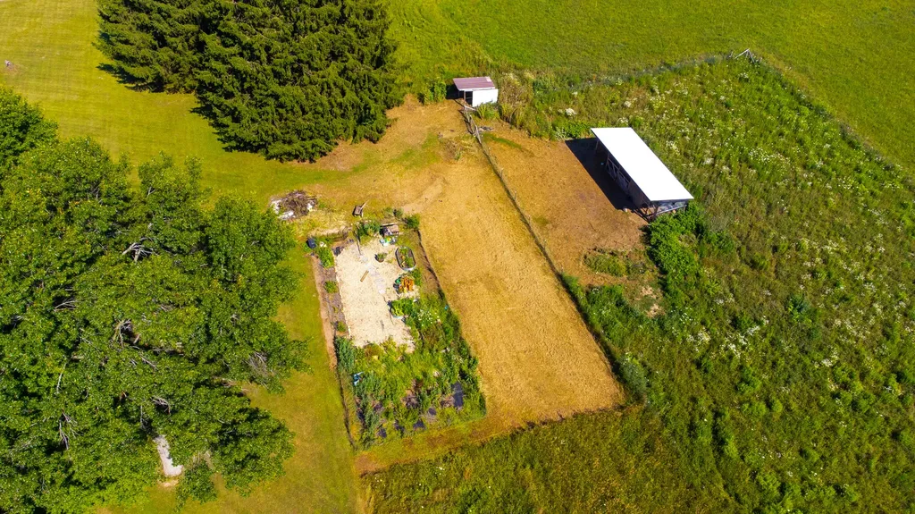 6845 Cochran Road Hanover Township MI 49246