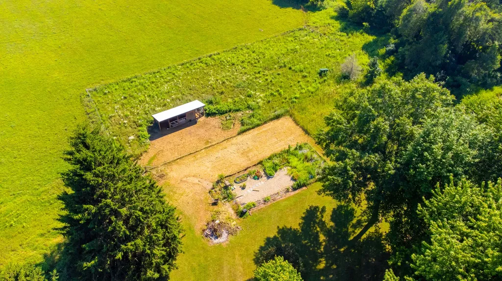 6845 Cochran Road Hanover Township MI 49246