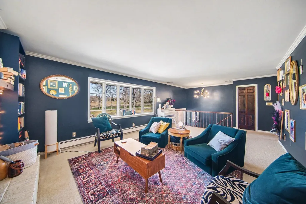 6845 Cochran Road Hanover Township MI 49246