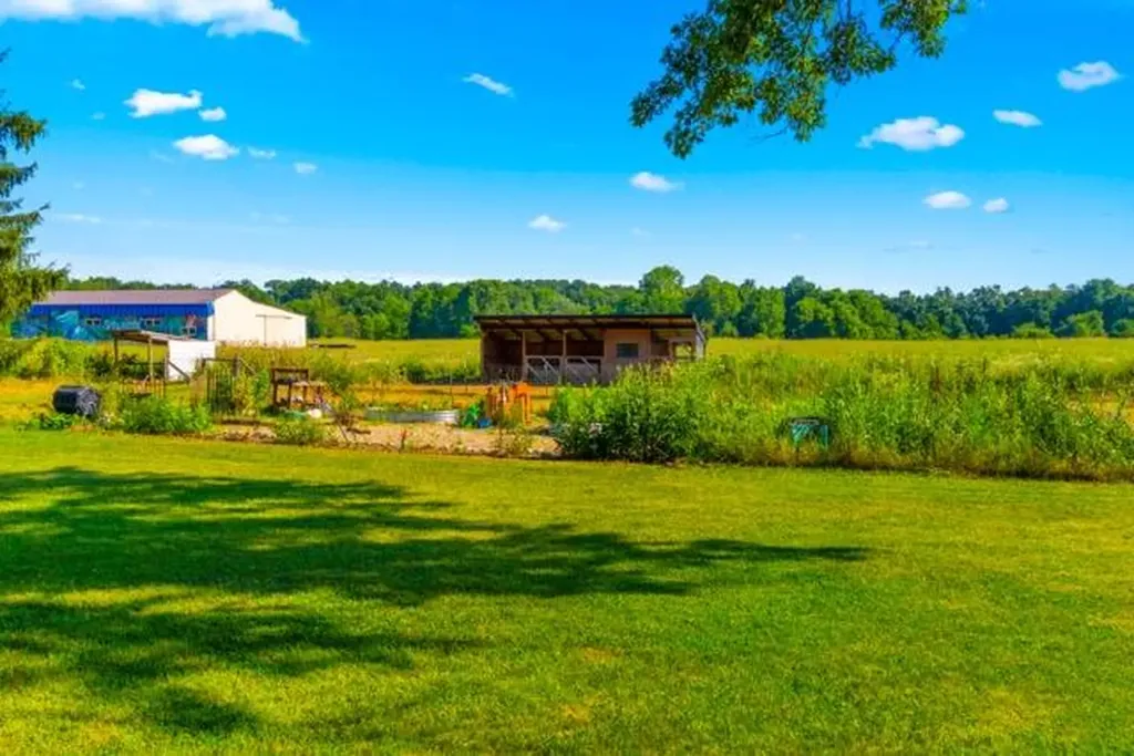 6845 Cochran Road Hanover Township MI 49246