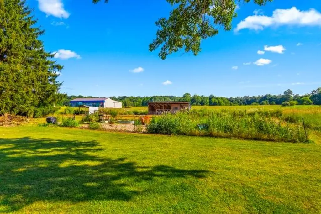 6845 Cochran Road Hanover Township MI 49246