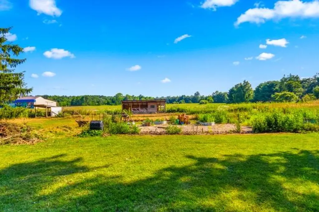 6845 Cochran Road Hanover Township MI 49246