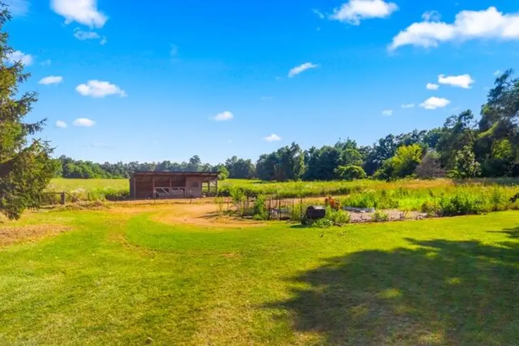 6845 Cochran Road Hanover Township MI 49246