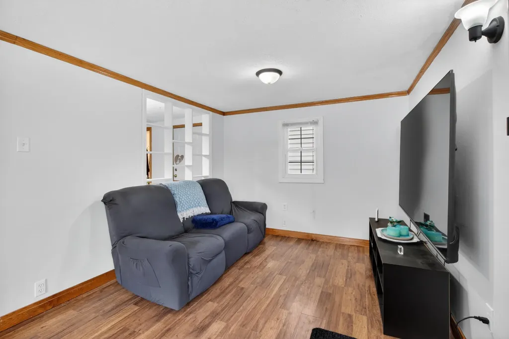 325 Ackerson Lake Drive Napoleon Township MI 49201