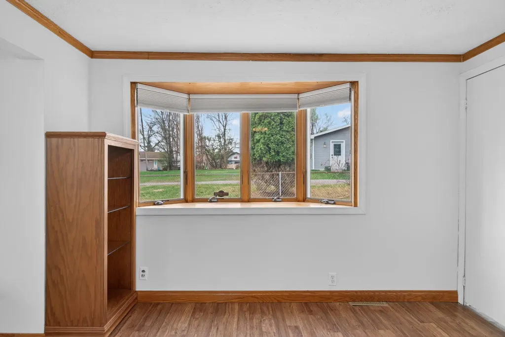 325 Ackerson Lake Drive Napoleon Township MI 49201