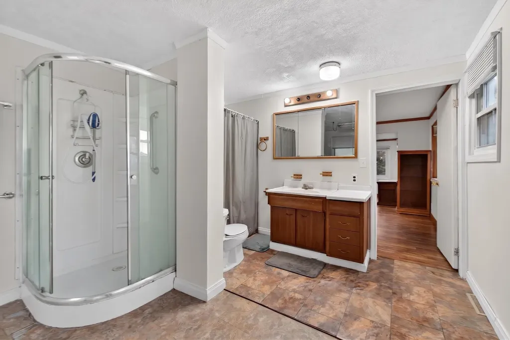 325 Ackerson Lake Drive Napoleon Township MI 49201