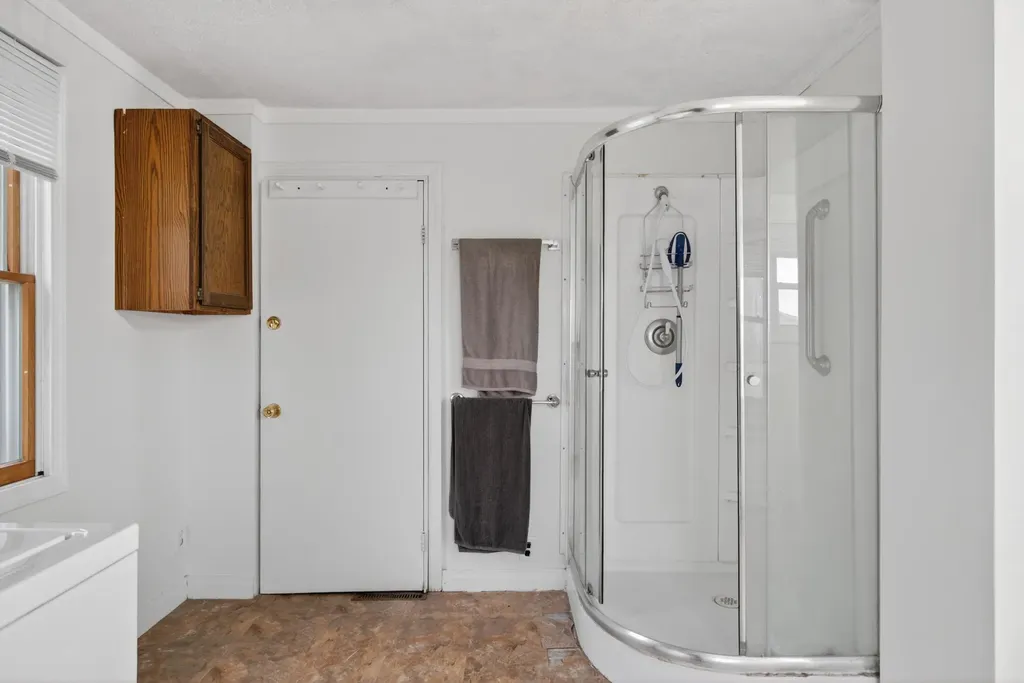 325 Ackerson Lake Drive Napoleon Township MI 49201