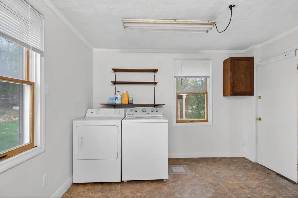 325 Ackerson Lake Drive Napoleon Township MI 49201