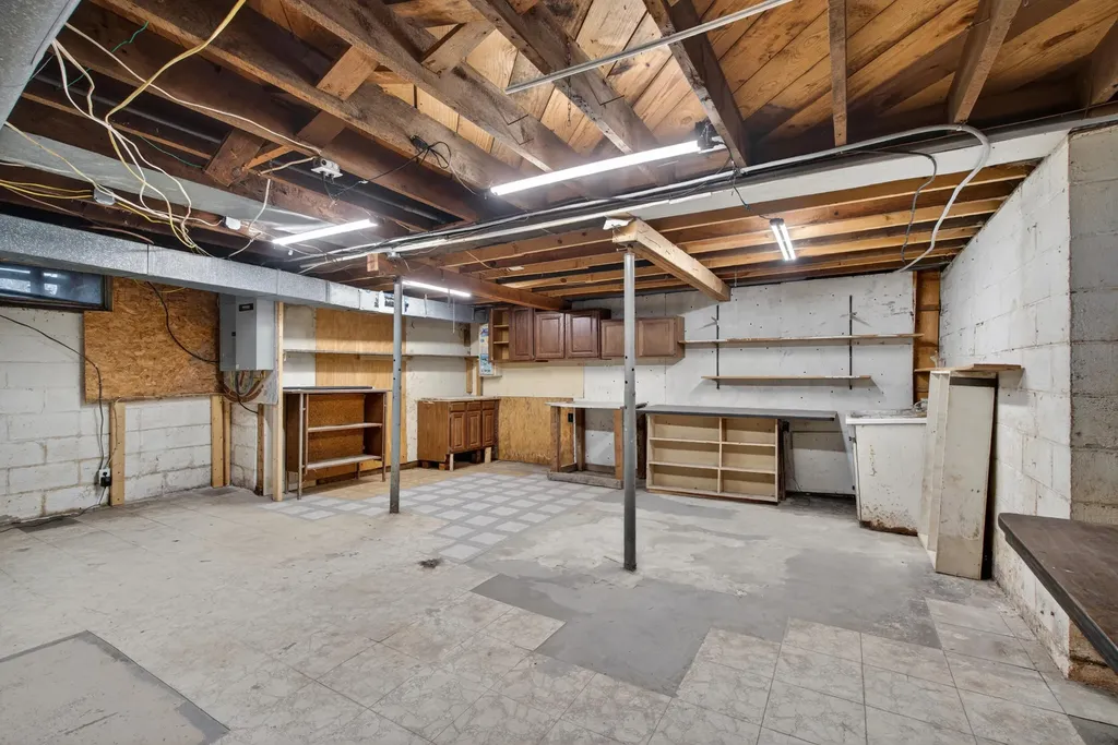 325 Ackerson Lake Drive Napoleon Township MI 49201