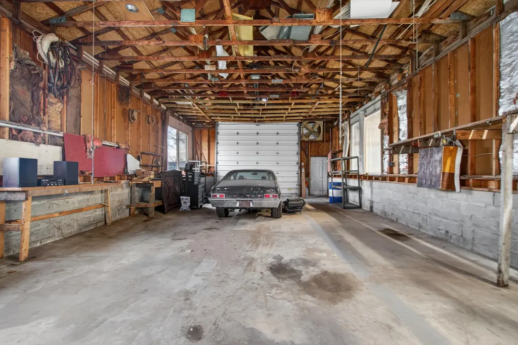 325 Ackerson Lake Drive Napoleon Township MI 49201