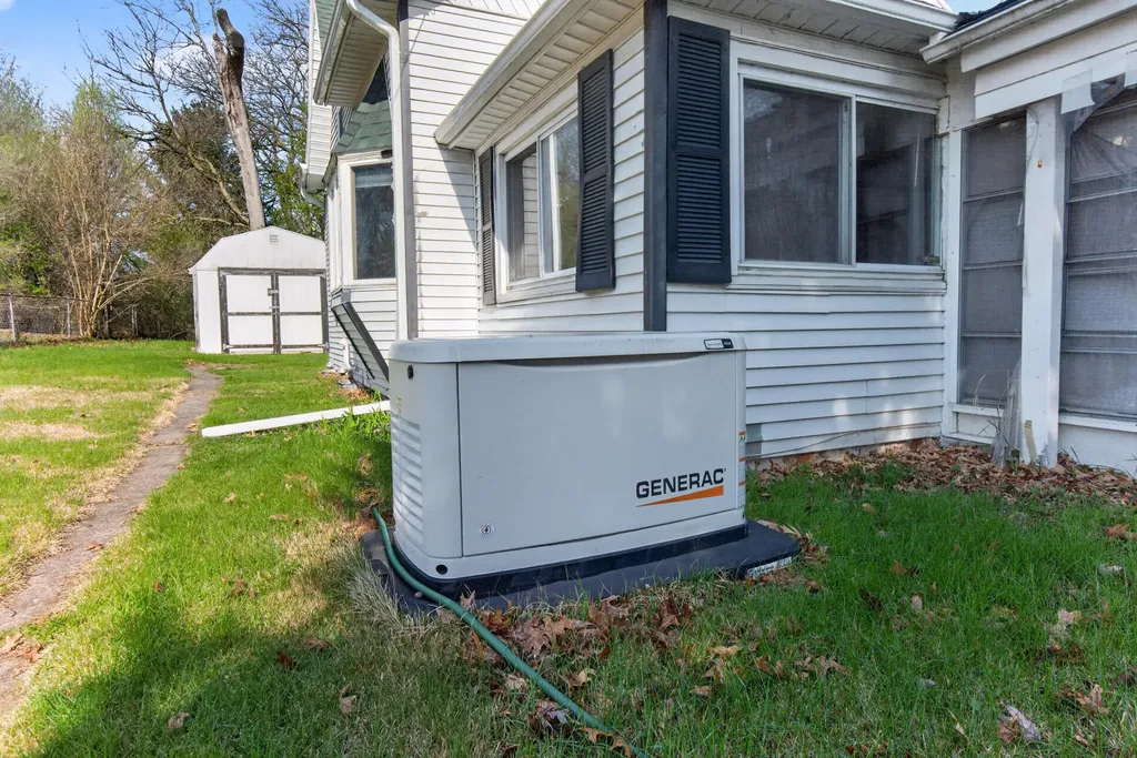 325 Ackerson Lake Drive Napoleon Township MI 49201